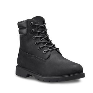 Timberland Linden Boots - Black